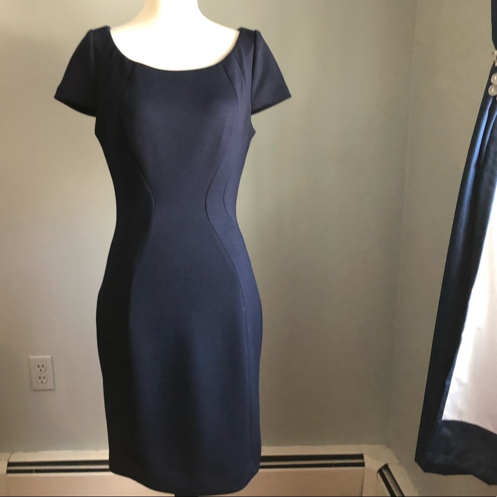 NWOT - Elie Tahari dress